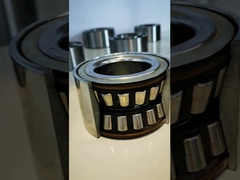 DAC45840039 Bantalan Hub Mobil Hyundai Kia