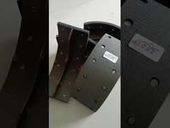 58305-45A62 Untuk Hyundai HD72 hd35 Brake Shoe ASSY