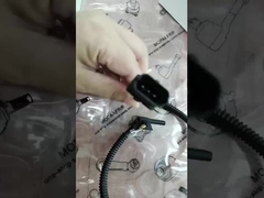 Suku cadang otomatis Sensor 55567243 Sensor posisi poros engkol mesin untuk Chevrolet Cruze 1.6L 1.8L