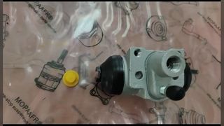 Silinder Rem Roda 8-97319-300-0 Cocok untuk ISUZU D-Max I II