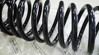 Front Coil Spring 13469-00205 untuk Chevrolet Trax – Kualitas Tinggi, Tersedia, Siap Dikirim.