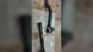 48527JD01A , 48647-JD01A Socket Kit-Tie Rod, Luar Cocok untuk Qashqai J10E