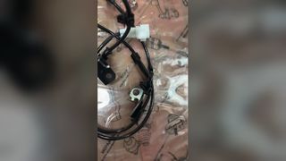 89542-52030 Kecepatan Sensor Depan RH Untuk TOYOTA VIOS YARIS NCP9 8954252030