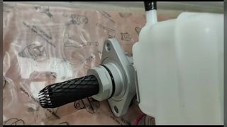 47207-26010 Silinder Master Rem Cocok untuk Toyota Hiace Regius