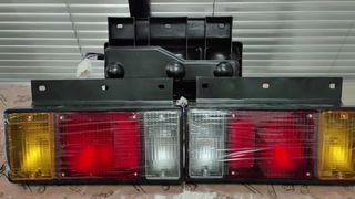 4JB1 8-94178619-0 Lampu Kombo Ekor NPR NHR 100P