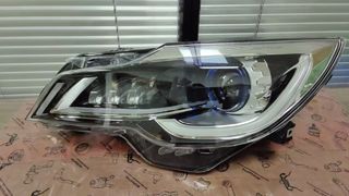 F01-4421010 X70 、 F01-4421020 X70 LAMPU KEPALA ASSY