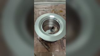 94810610103 Soket Masukan Termostat Cocok untuk CAYENNE 9PA