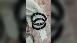 Segel Oli 90311-58009 (UNTUK KASUS TRANSFER) Cocok untuk Toyota