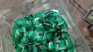 Sekring Universal 30A,100A,120A